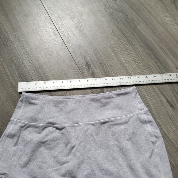 Duluth Trading Skort XS Gray Outdoor Hiking Trail Fishing Camping Athleisure - Picture 4 of 7